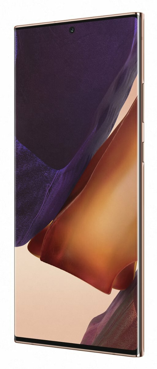 [美品] GALAXY note 20 ultra 5g Samsung Galaxy Note 20 Ultra 5G SM-N986 12/256GB Czarny - Cena