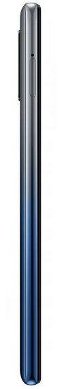 Smartfon SAMSUNG Galaxy M31s Niebieski SM-M317FZBNEUE