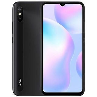 Smartfon XIAOMI Redmi 9A 2GB/32GB Szary