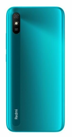 Smartfon XIAOMI Redmi 9A 2GB/32GB Zielony