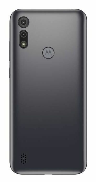 Smartfon MOTOROLA Moto e6s Szary