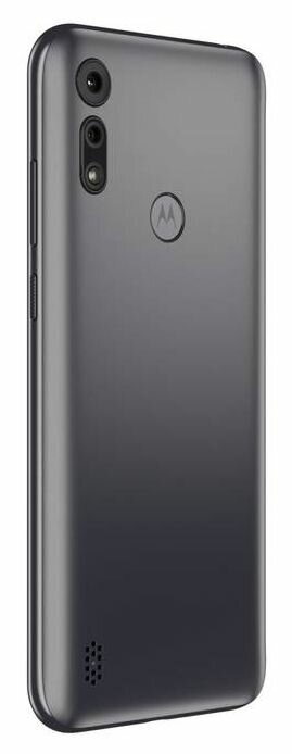 Smartfon MOTOROLA Moto e6s Szary
