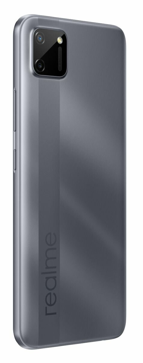 Smartfon REALME C11 3GB/32GB Szary