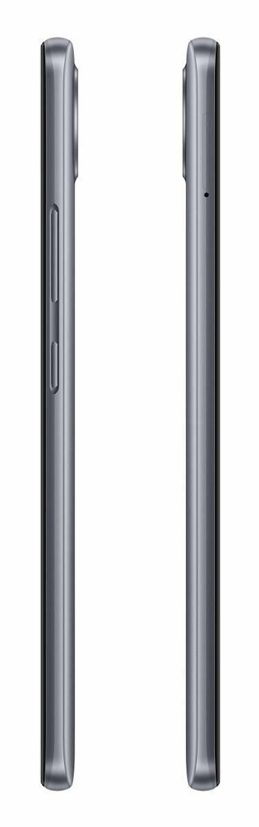 Smartfon REALME C11 3GB/32GB Szary