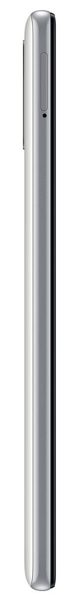Smartfon SAMSUNG Galaxy M51 Biały SM-M515FZWDEUE