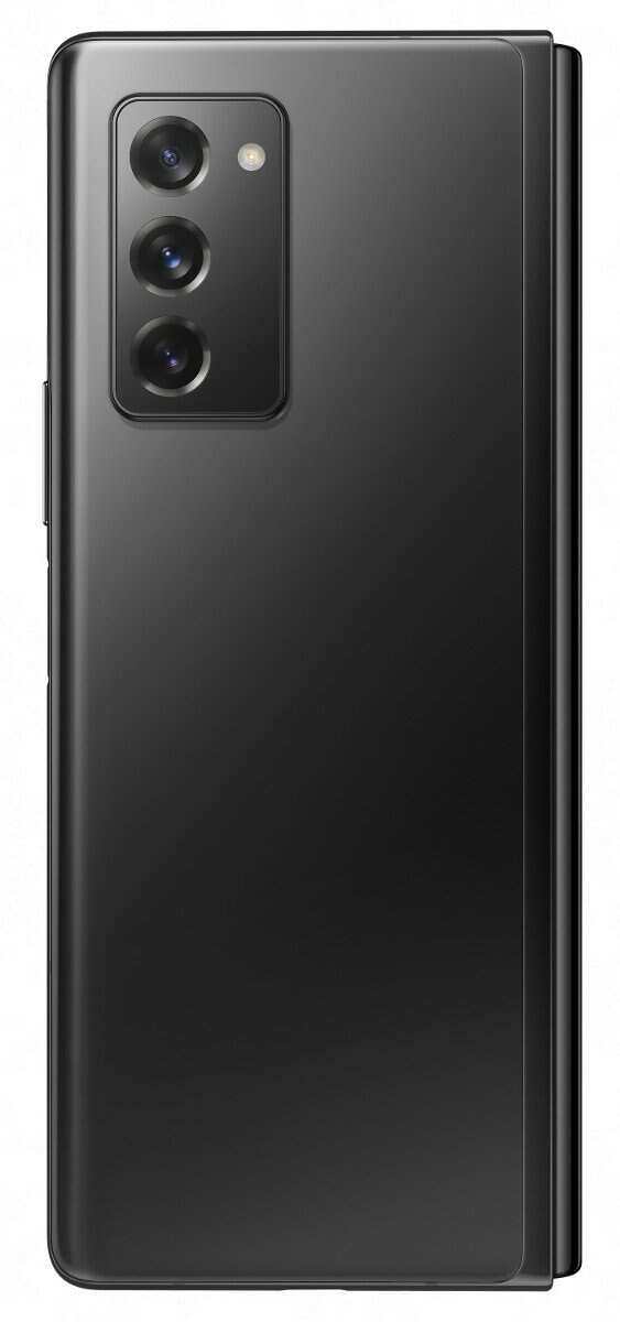 Galaxy - Galaxy Z Fold２ 5GMysticBlack256GB SIMフリー Samsung Galaxy Z Fold 2 5G | 256 GB | Dual-SIM | Cosmos