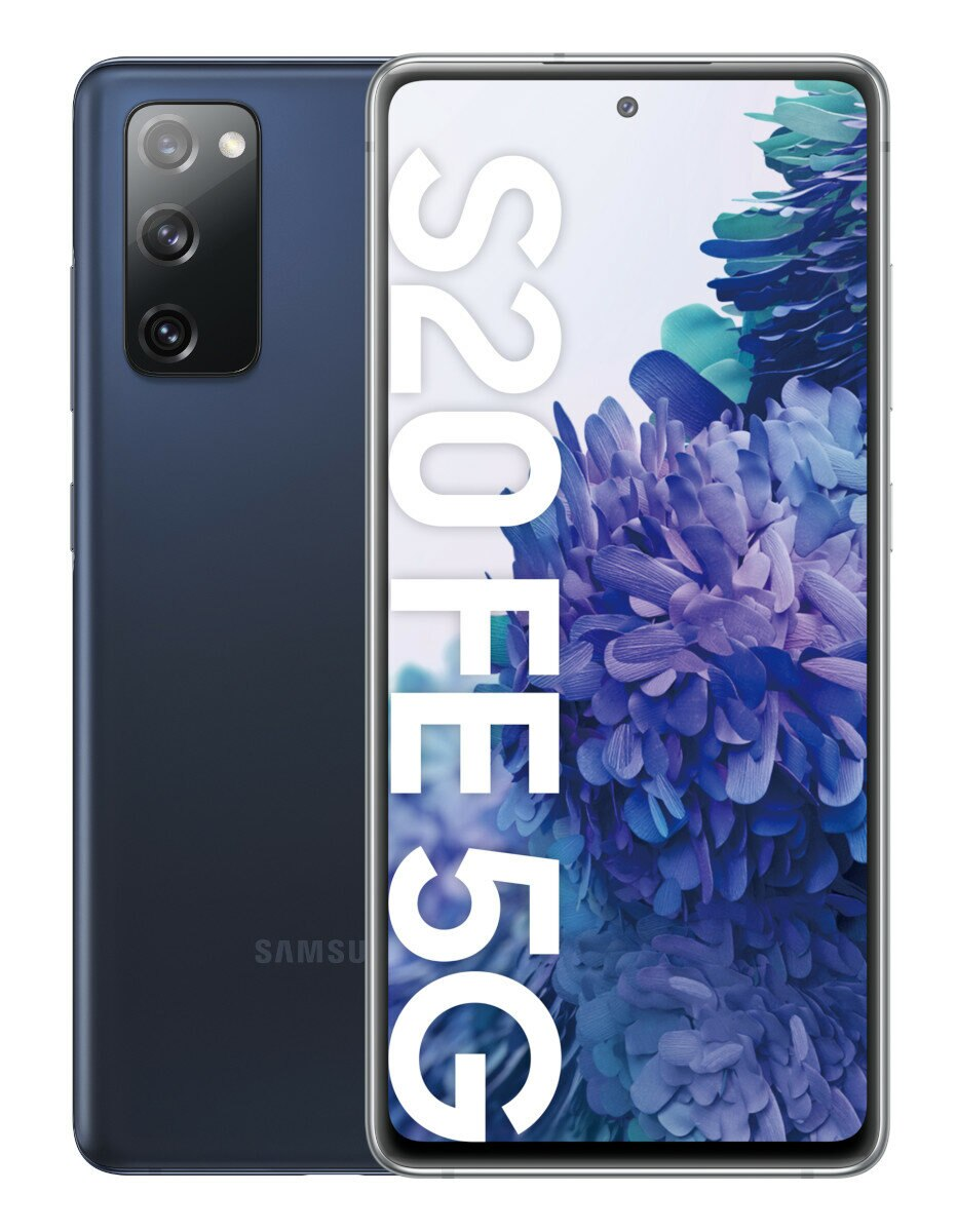 5g 128gb Samsung Galaxy 20 Fe Cena Smartfon SAMSUNG