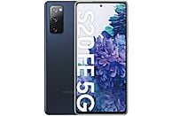 Smartfon SAMSUNG Galaxy S20 FE 5G 6/128GB Niebieski SM-G781BZBDEUE