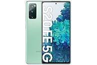 Smartfon SAMSUNG Galaxy S20 FE 5G 6/128GB Zielony SM-G781BZGDEUE