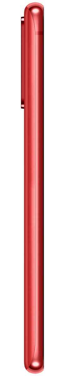 Smartfon SAMSUNG Galaxy S20 FE 5G 6/128GB Czerwony SM-G781BZRDEUE