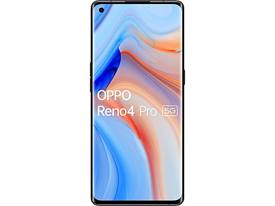 Smartfon OPPO Reno4 Pro 5G 12/256GB Czarny