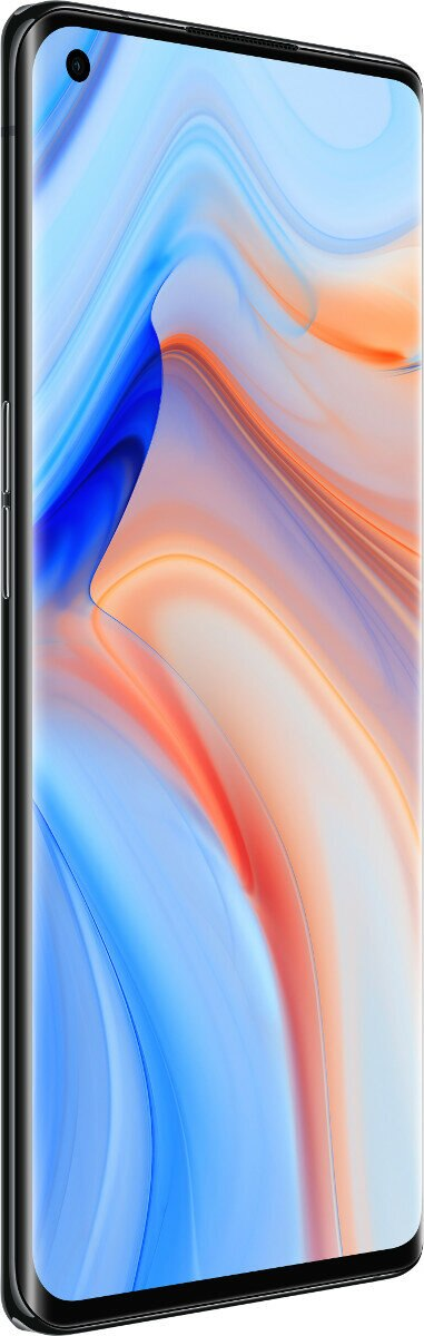 Smartfon OPPO Reno4 Pro 5G 12/256GB Czarny