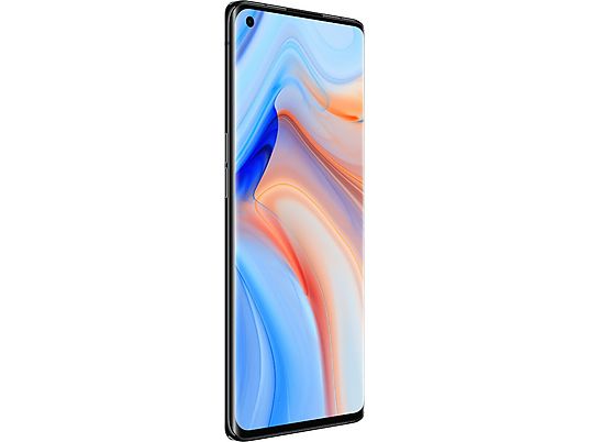 Smartfon OPPO Reno4 Pro 5G 12/256GB Czarny