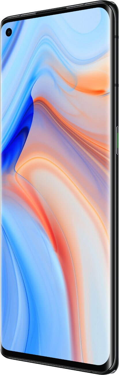 Smartfon OPPO Reno4 Pro 5G 12/256GB Czarny