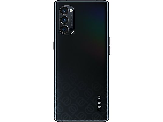 Smartfon OPPO Reno4 Pro 5G 12/256GB Czarny