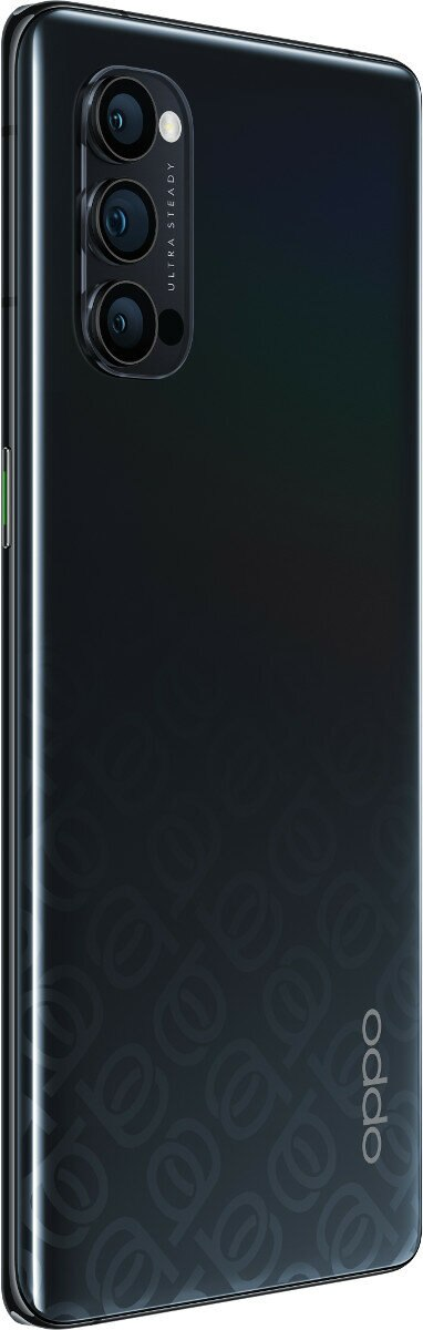 Smartfon OPPO Reno4 Pro 5G 12/256GB Czarny