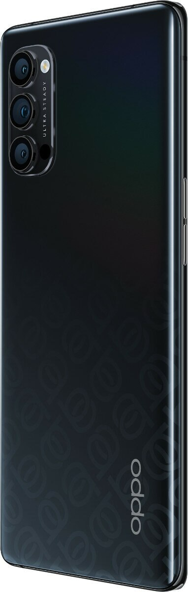 Smartfon OPPO Reno4 Pro 5G 12/256GB Czarny