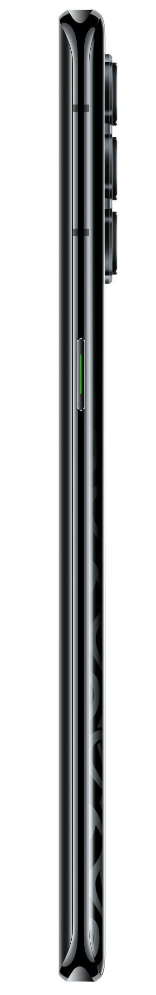 Smartfon OPPO Reno4 Pro 5G 12/256GB Czarny