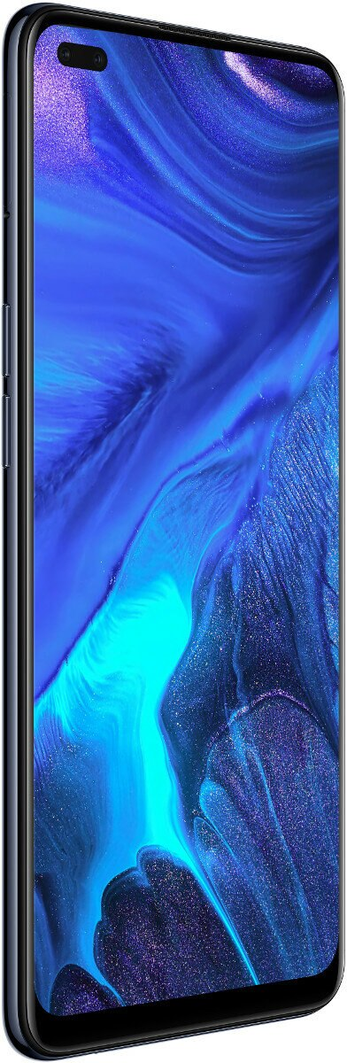 Smartfon OPPO Reno4 8/128GB Czarny