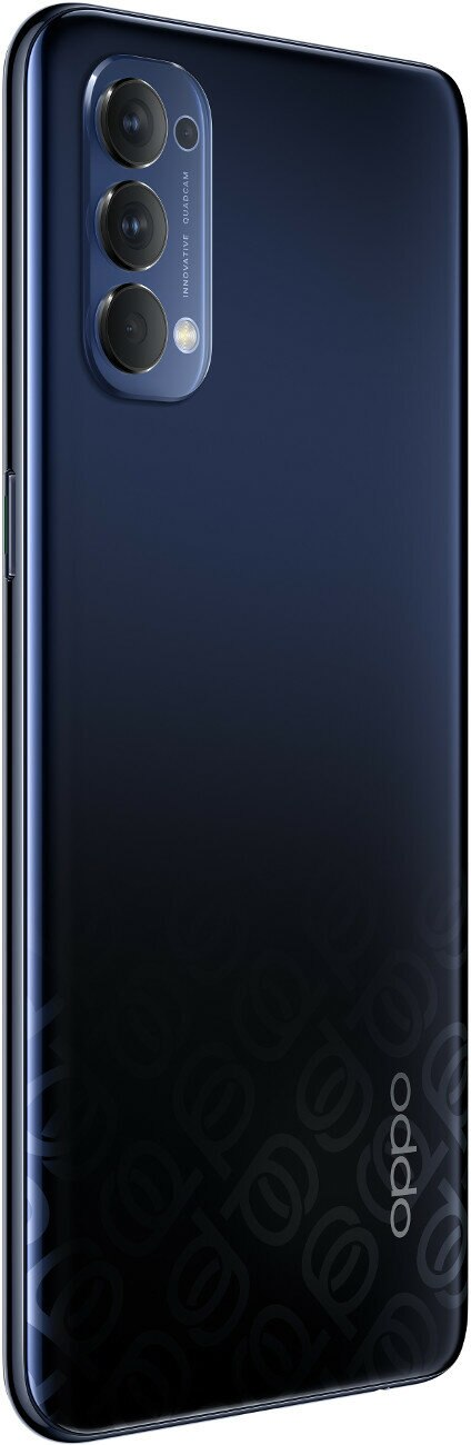 Smartfon OPPO Reno4 8/128GB Czarny