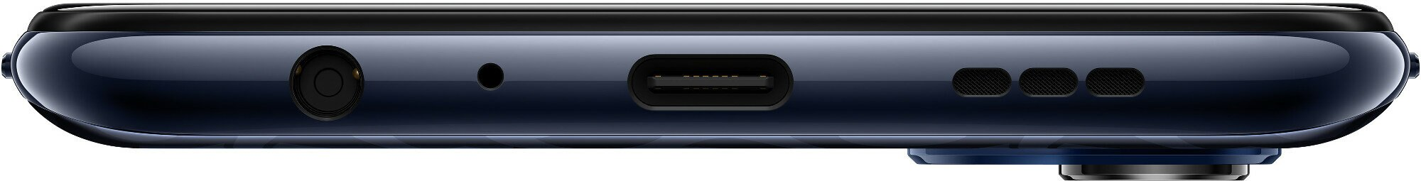 Smartfon OPPO Reno4 8/128GB Czarny