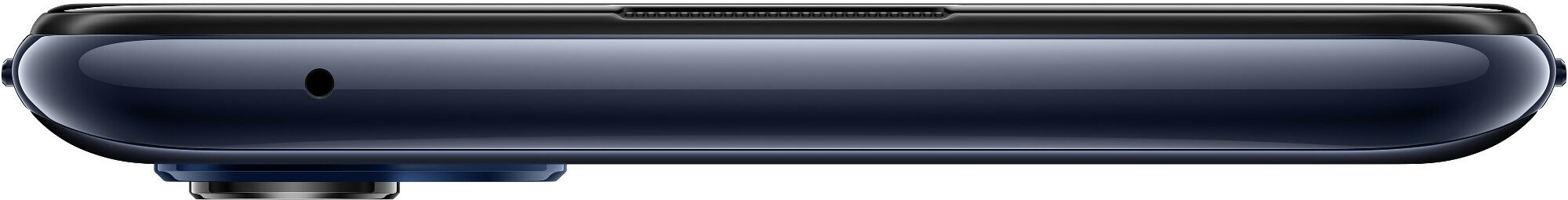 Smartfon OPPO Reno4 8/128GB Czarny