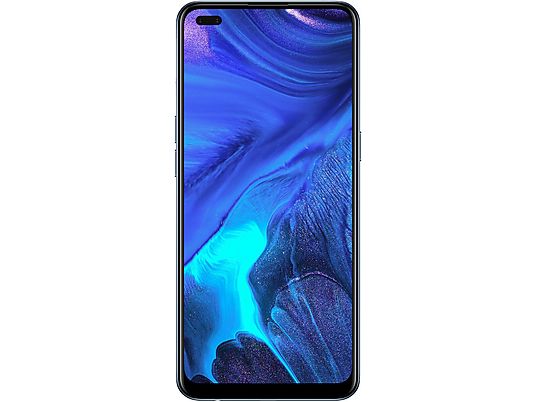 Smartfon OPPO Reno4 8/128GB Arktyczny błękit