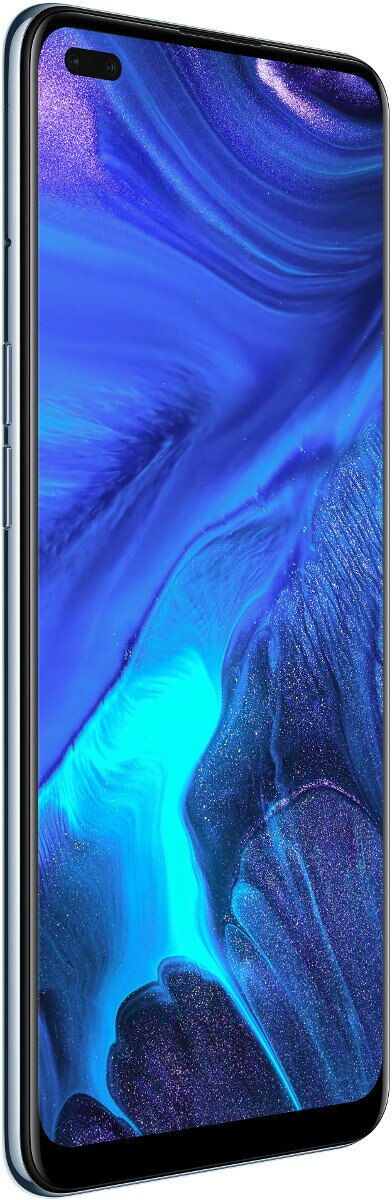 Smartfon OPPO Reno4 8/128GB Arktyczny błękit