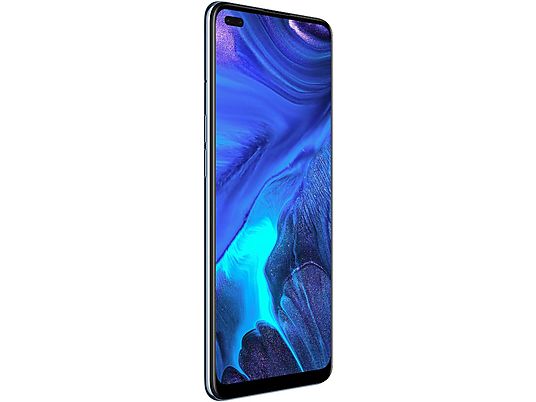 Smartfon OPPO Reno4 8/128GB Arktyczny błękit