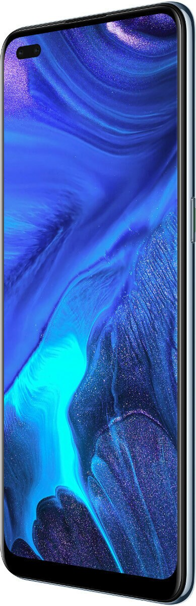 Smartfon OPPO Reno4 8/128GB Arktyczny błękit