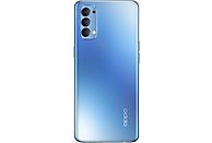 Smartfon OPPO Reno4 8/128GB Arktyczny błękit