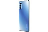 Smartfon OPPO Reno4 8/128GB Arktyczny błękit