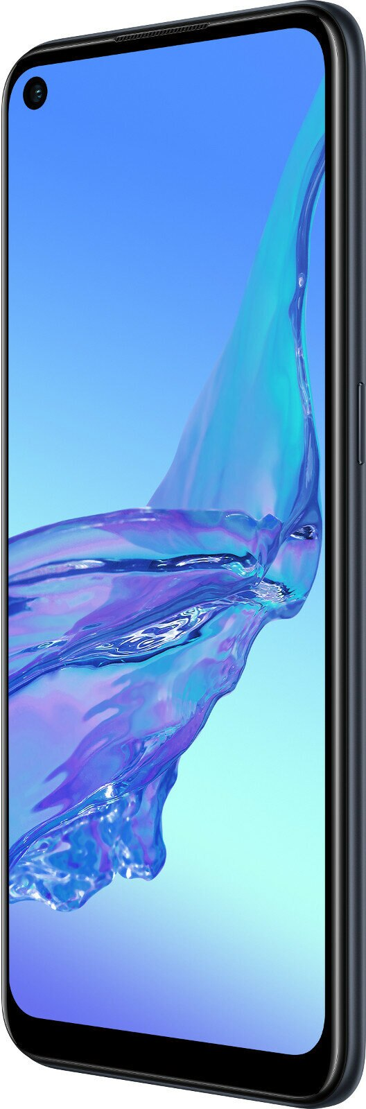 Smartfon OPPO A53 4/64GB Czarny