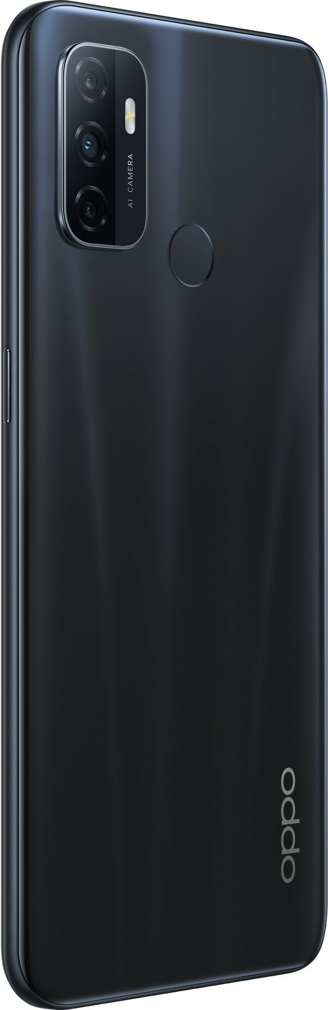 Smartfon OPPO A53 4/64GB Czarny