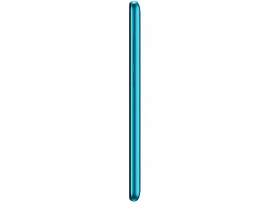 Smartfon SAMSUNG Galaxy M11 Niebieski