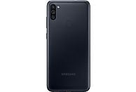 Smartfon SAMSUNG Galaxy M11 Czarny