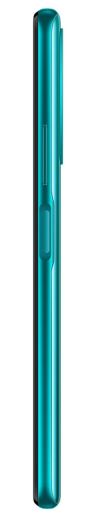 Smartfon HUAWEI P smart 2021 Zielony