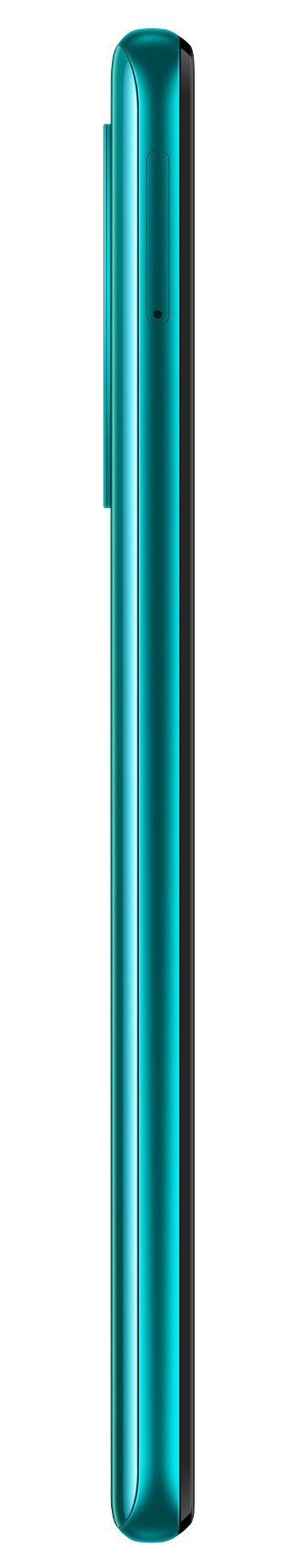 Smartfon HUAWEI P smart 2021 Zielony