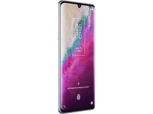 Smartfon TCL 10 Plus Srebrnoszary