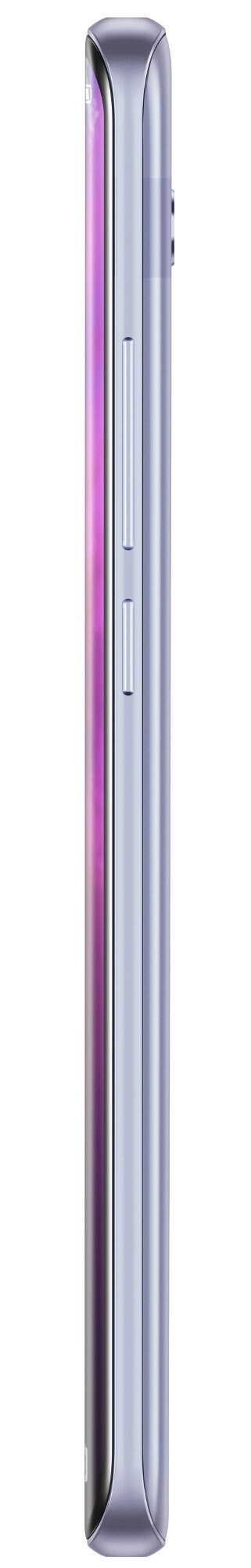 Smartfon TCL 10 Plus Srebrnoszary