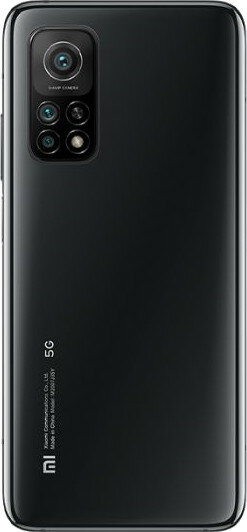 Smartfon XIAOMI Mi 10T 5G 8/128GB Kosmiczna czerń