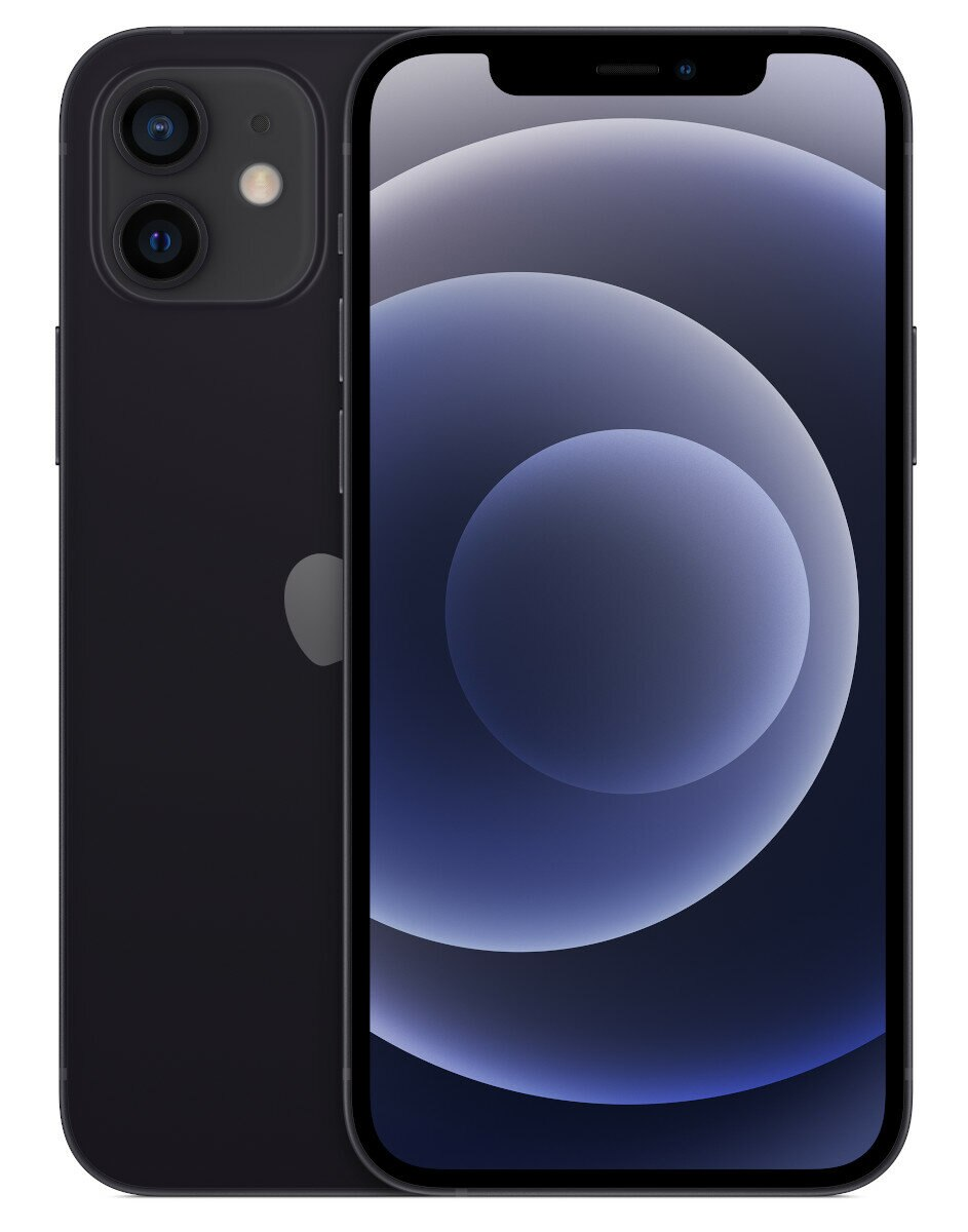 Smartfon APPLE iPhone 12 128GB Zielony MGJF3PM/A | MediaMarkt