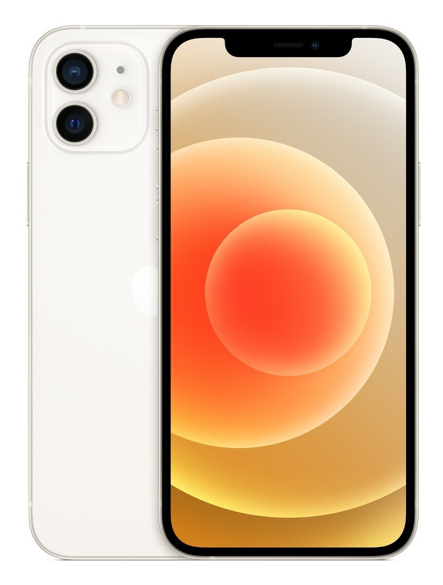 Smartfon APPLE iPhone 12 256GB Czarny MGJG3PM/A | MediaMarkt