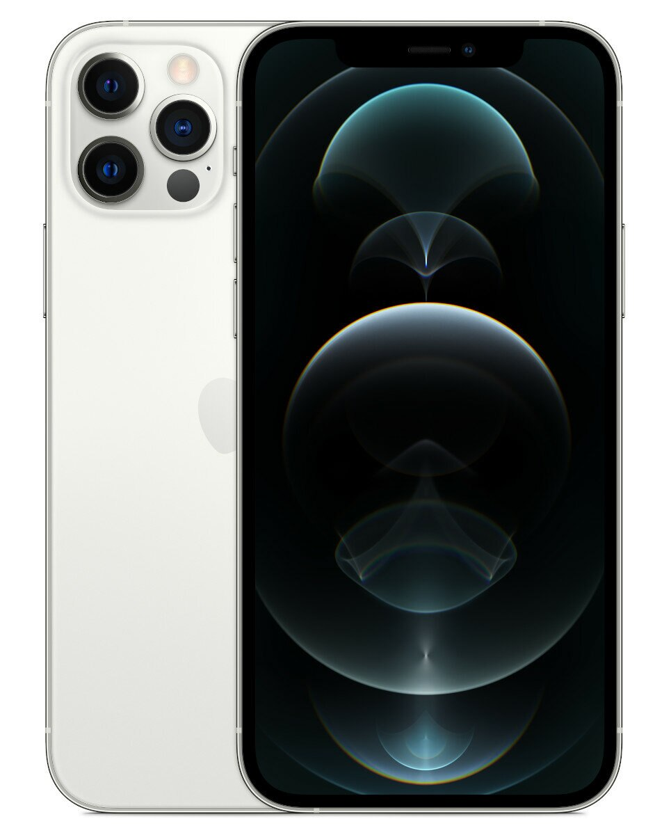 Smartfon APPLE iPhone 12 Pro 256GB Złoty MGMR3PM/A | MediaMarkt