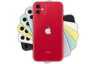 Smartfon APPLE iPhone 11 64GB (PRODUCT)RED MHDD3PM/A