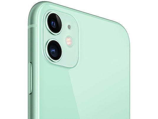Smartfon APPLE iPhone 11 64GB Zielony MHDG3PM/A