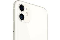 Smartfon APPLE iPhone 11 128GB Biały MHDJ3PM/A