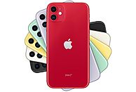 Smartfon APPLE iPhone 11 128GB (PRODUCT)RED MHDK3PM/A