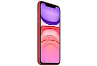 Smartfon APPLE iPhone 11 128GB (PRODUCT)RED MHDK3PM/A