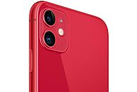 Smartfon APPLE iPhone 11 128GB (PRODUCT)RED MHDK3PM/A